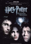 Image for Harry Potter and The Prisoner of Azkaban (Score &amp; Parts)