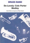 Image for De-Lovely: Cole Porter Medley (Score &amp; Parts)