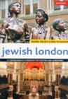 Image for Jewish London, 2nd Edn