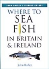Image for Where to sea fish in Britain &amp; Ireland