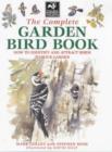 Image for The Complete Garden Bird Book