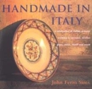Image for Handmade in Italy