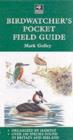 Image for Birdwatcher&#39;s pocket field guide