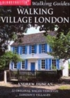 Image for Walking Village London