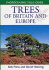 Image for Trees of Britain and Europe