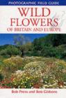 Image for Wild Flowers of Britain and Europe