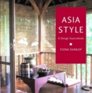 Image for In the Asian style  : a design sourcebook