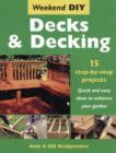 Image for Decks and Decking