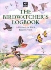 Image for BIRDWATCHERS LOGBOOK