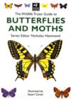 Image for The Wildlife Trust&#39;s Guide to Butterflies and Moths