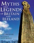 Image for Myths &amp; legends of Britain &amp; Ireland