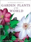 Image for Garden Plants of the World