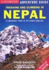 Image for Globetrotter Adventure Guide: Trekking and Climbing in Nepal