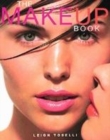 Image for The makeup book