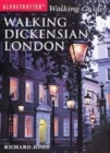 Image for Walking Dickensian London