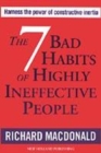 Image for The Seven Bad Habits of Highly Ineffective People