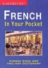 Image for French in your pocket
