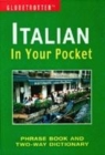 Image for Italian in your pocket