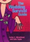 Image for The wedding survival guide