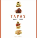 Image for Tapas Made Easy