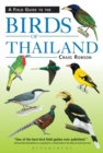 Image for A Field Guide to the Birds of Thailand