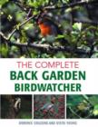 Image for The complete back garden birdwatcher