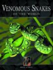 Image for Venomous Snakes of the World