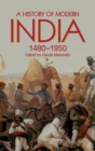 Image for A History of Modern India, 1480-1950