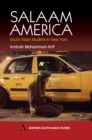 Image for Salaam America  : a study of Indian Islam in the United States