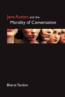 Image for Jane Austen and the morality of conversation