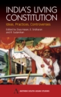 Image for India&#39;s Living Constitution