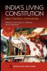 Image for India&#39;s Living Constitution