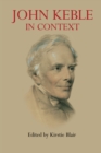 Image for John Keble in Context