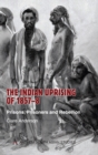 Image for The Indian Uprising of 1857-8 : Prisons, Prisoners and Rebellion