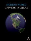 Image for Modern World University Atlas