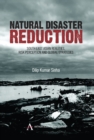 Image for Natural Disaster Reduction