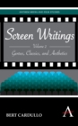 Image for Screen Writings