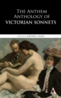 Image for The Anthem Anthology of Victorian Sonnets