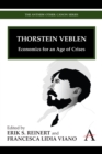 Image for Thorstein Bunde Veblen  : transatlantic social scientist