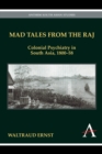 Image for Mad Tales from the Raj