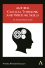 Image for Anthem guide to critical thinking skills  : language and logic