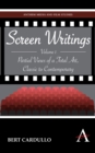 Image for Screen Writings : Partial Views of a Total Art, Classic to Contemporary