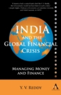 Image for India and the Global Financial Crisis