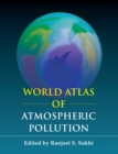 Image for World Atlas of Atmospheric Pollution