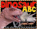 Image for Dinosaur ABC