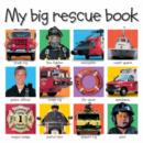 Image for My Big Rescue Book