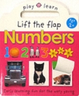 Image for Numbers  : lift the flap