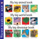 Image for My big animal book