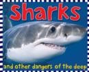 Image for Sharks &amp; other creatures of the deep