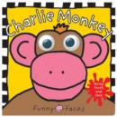 Image for Touch and Feel Board Charlie Monkey
